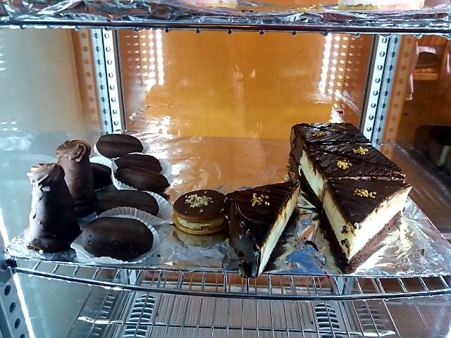 Stojí za to zajít do Rósta kafe v Kašperských horách kdykoli je možnost..jpg Stojí za to zajít do Rósta kafe v Kašperských horách kdykoli je možnost.