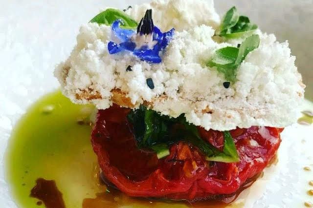 Jérômovo kuchařské umění odráží jeho vášeň k vaření.jpg Jérômovo kuchařské umění odráží jeho vášeň k vaření