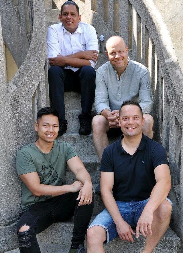 David Šašek bohužel focení nestihl.jpg David Šašek bohužel focení nestihl