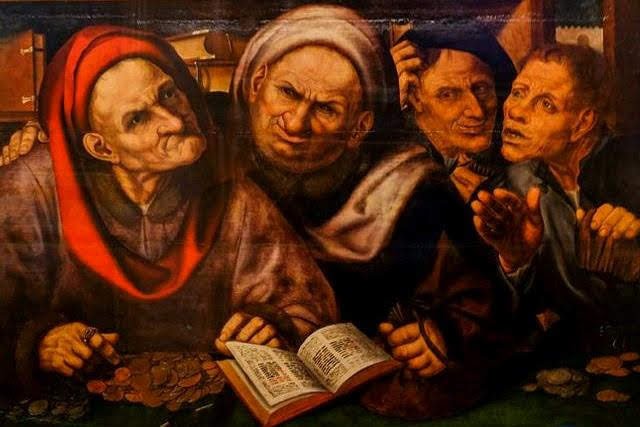 Lichva, Ilustrační fotografie.jpg Lichva, Ilustrační fotografie