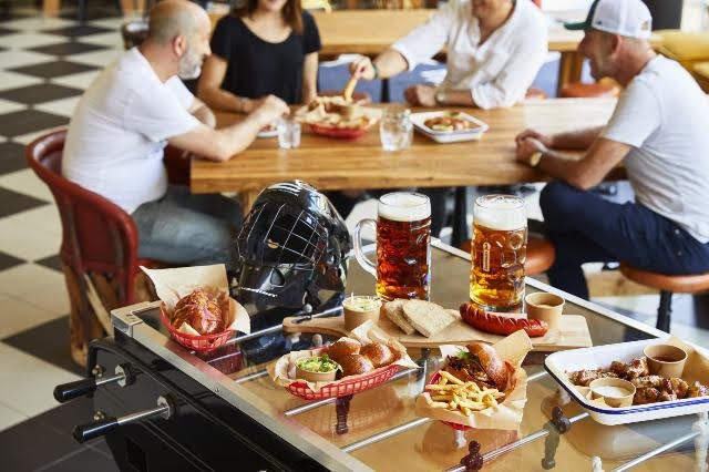 MAMA Garden Bar ❤.jpg MAMA Garden Bar ❤