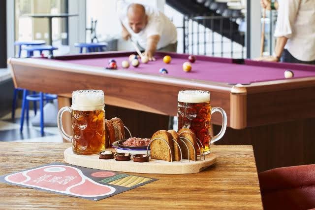 MAMA Garden Bar ❤.jpg MAMA Garden Bar ❤