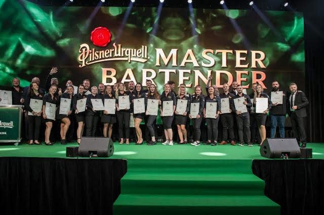 O vítězi finálového kola se již tradičně rozhodovalo v plzeňském pivovaru.jpg O vítězi finálového kola se již tradičně rozhodovalo v plzeňském pivovaru