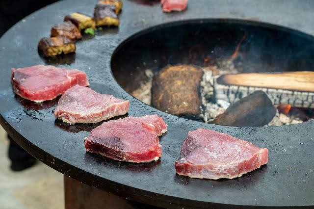 Tuňákobraní se na zahrádce Žofín Garden bude konat ve středu 28. srpna.jpg Tuňákobraní se na zahrádce Žofín Garden bude konat ve středu 28. srpna