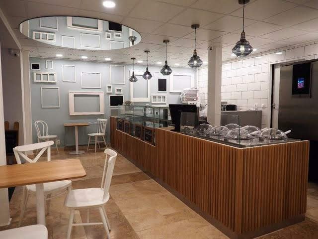 Cukrářství Kreativ vzniklo v roce 2017 z nadšení zkušených lidí.jpg Cukrářství Kreativ vzniklo v roce 2017 z nadšení zkušených lidí