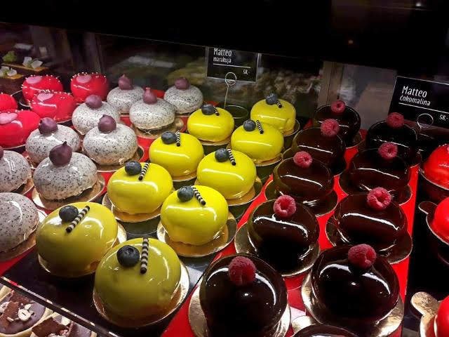 Cukrářství Kreativ v Brně.jpg Cukrářství Kreativ v Brně