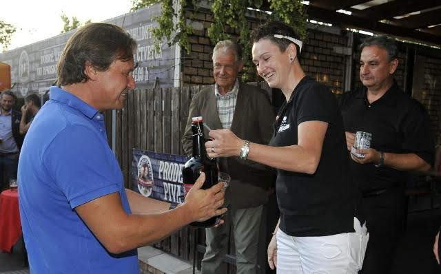 Pro zářijovou Volbu sládků spojil Plzeňský Prazdroj síly s brněnským pivovarem Hauskrecht.jpg Pro zářijovou Volbu sládků spojil Plzeňský Prazdroj síly s brněnským pivovarem Hauskrecht