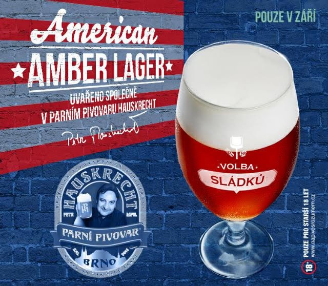 Pro zářijovou Volbu sládků spojil Plzeňský Prazdroj síly s brněnským pivovarem Hauskrecht.jpg Pro zářijovou Volbu sládků spojil Plzeňský Prazdroj síly s brněnským pivovarem Hauskrecht