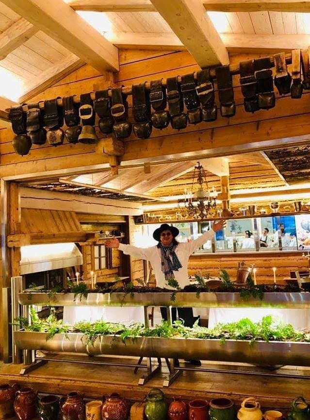 Marc Veyrat ve své restauraci.jpg Marc Veyrat ve své restauraci