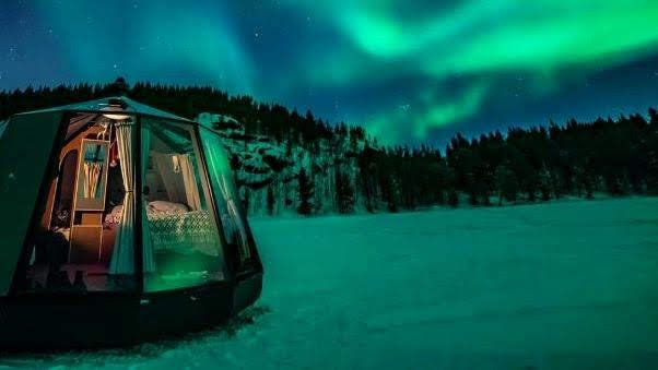 North Pole Igloo.jpg North Pole Igloo