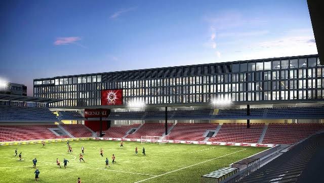 K přestavbě jižní tribuny nakonec nedojde.jpg K přestavbě jižní tribuny nakonec nedojde