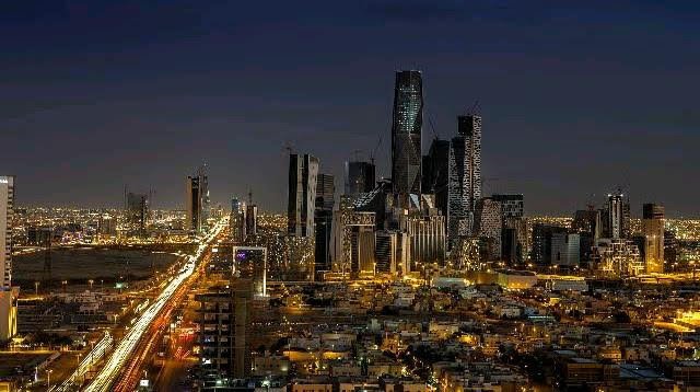 Saúdská Arábie, ilustrační fotografie