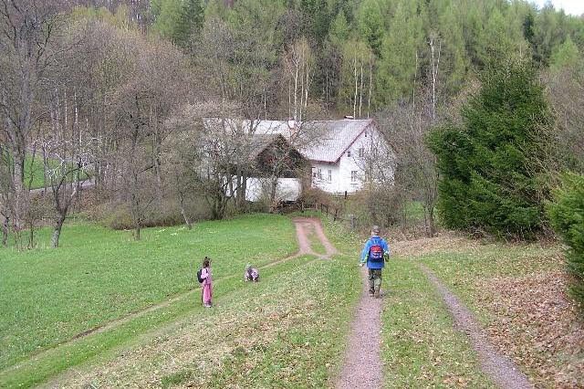 Hrádeček, (c) Wikimedia Jan Slovík, Trutnov, CZ • CC BY-SA 3.0.jpg Hrádeček, (c) Wikimedia Jan Slovík, Trutnov, CZ • CC BY-SA 3.0