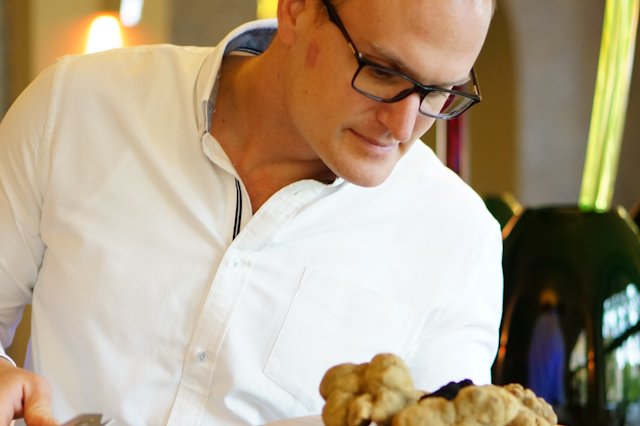 Lanýžové hody v Bellevue.jpg Lanýžové hody v Bellevue