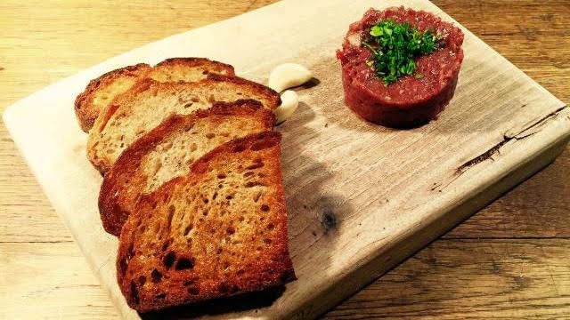 Tataráček úplně jako doma.jpg Tataráček úplně jako doma