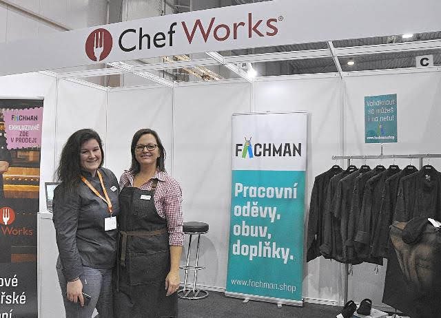 Stánky vystavovatelů na GastroJob s Career Day.jpg Stánky vystavovatelů na GastroJob s Career Day