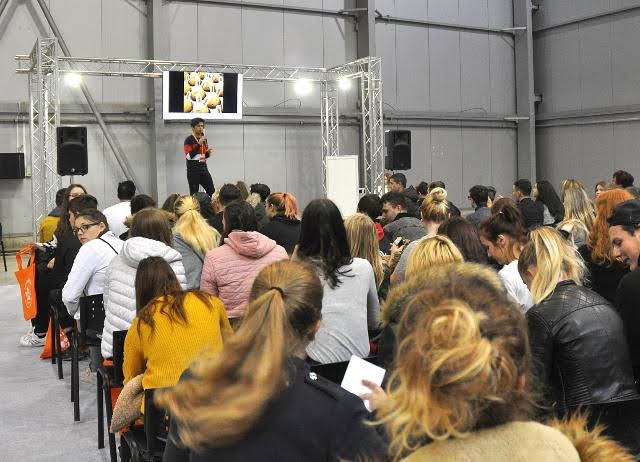 GastroJobs Career Day 2019.jpg GastroJobs Career Day 2019