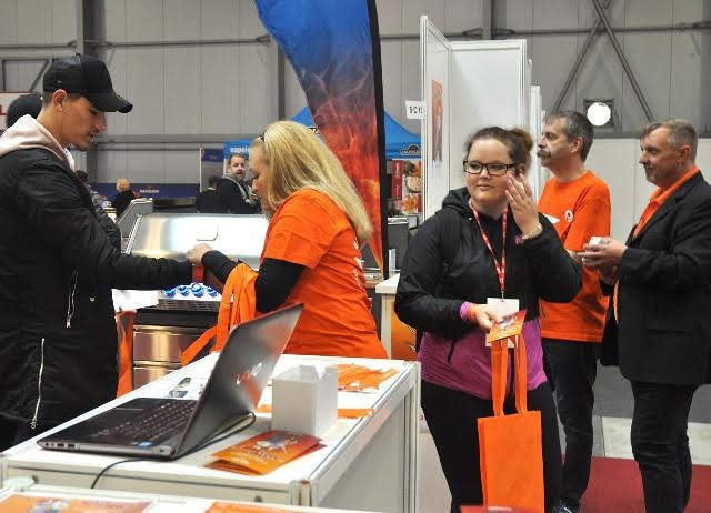 GastroJobs Career Day 2019.jpg GastroJobs Career Day 2019