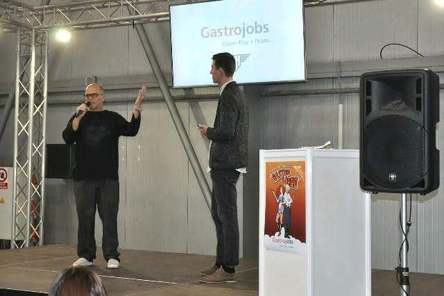 Zdeněk Pohlreich na GastroJobs Career Day.jpg Zdeněk Pohlreich na GastroJobs Career Day