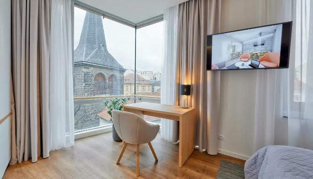 Mamaison Residence Downtown Prague.jpg Mamaison Residence Downtown Prague