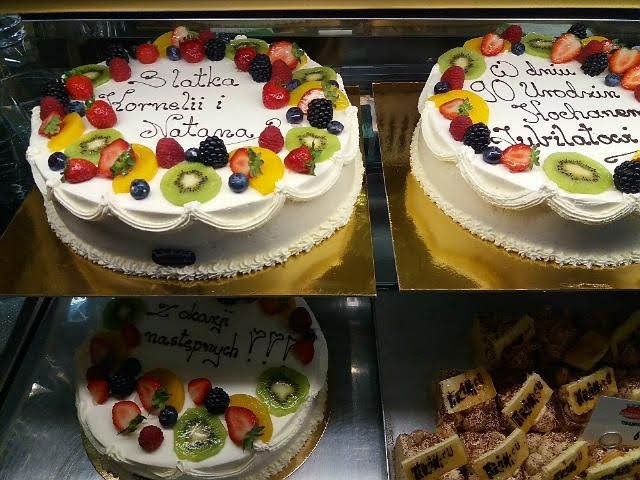 Sladkosti z cukrárny Bristolka.jpg Sladkosti z cukrárny Bristolka