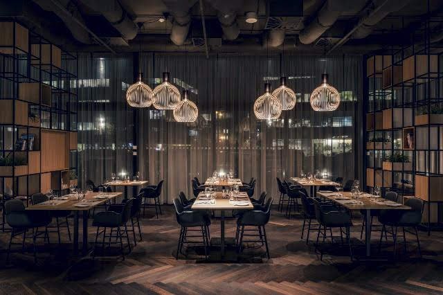 Restaurace The Yard Lounge & Dining.jpg Restaurace The Yard Lounge & Dining