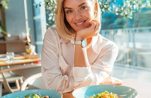 Pizza Coloseum představí nové menu a přispěje na konto nadace Taťány Gregor Brzobohaté - foto Adam Čada.jpg Pizza Coloseum představí nové menu a přispěje na konto nadace Taťány Gregor Brzobohaté - foto Adam Čada