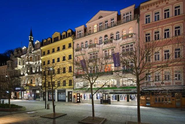 EA Hotel Jessenius Karlovy Vary.jpg EA Hotel Jessenius Karlovy Vary