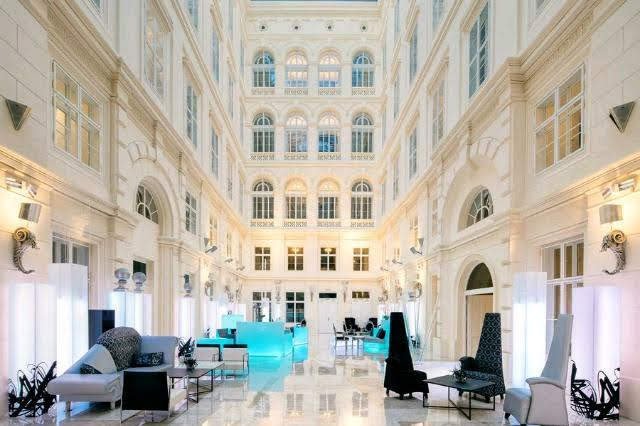 Barceló Palace Brno.jpg Barceló Palace Brno