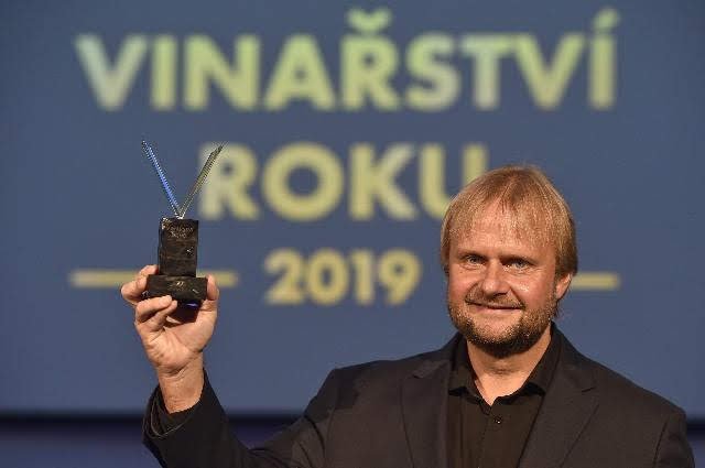 Vinařstvím roku 2019 je Vican rodinné vinařství.jpg Vinařstvím roku 2019 je Vican rodinné vinařství