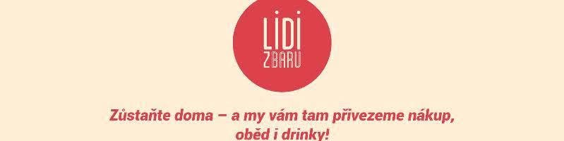 Lidi z Baru spustili on-line market