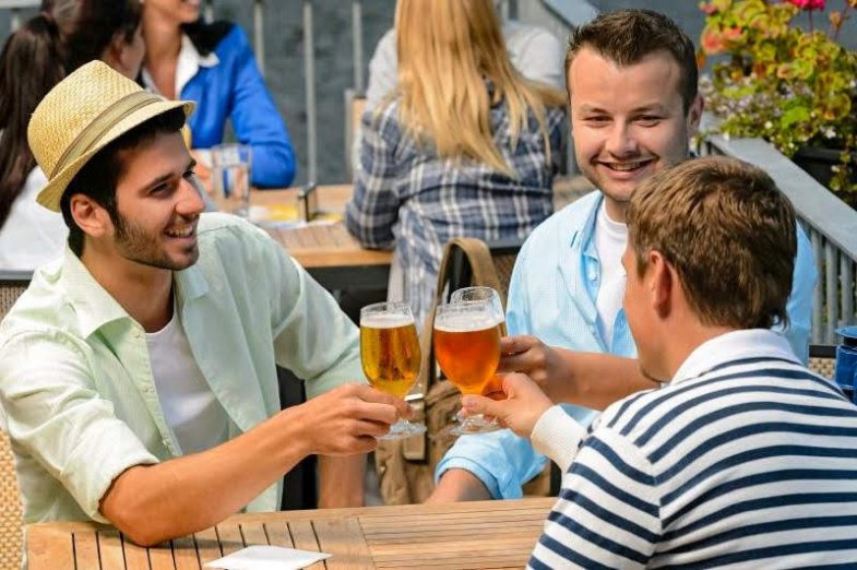 Landal Marina Lipno - restaurace.jpg Landal Marina Lipno - restaurace