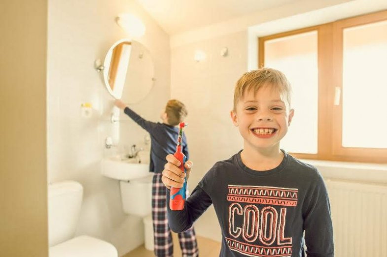 Landal Marina Lipno - ubytování.jpg Landal Marina Lipno - ubytování