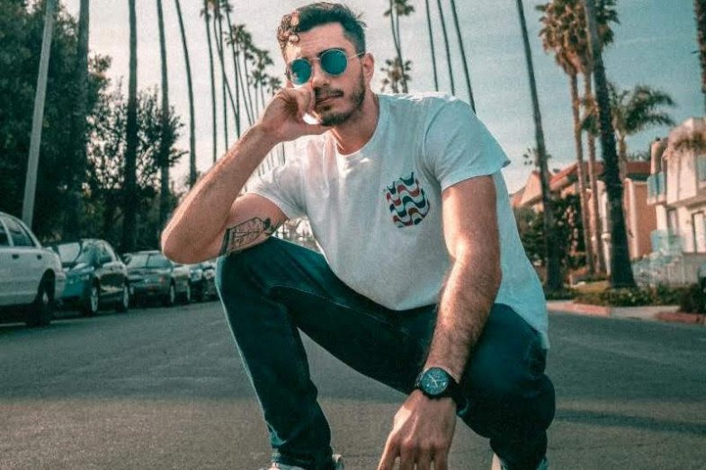 Influenceři, ilustrační fotografie.jpg Influenceři, ilustrační fotografie