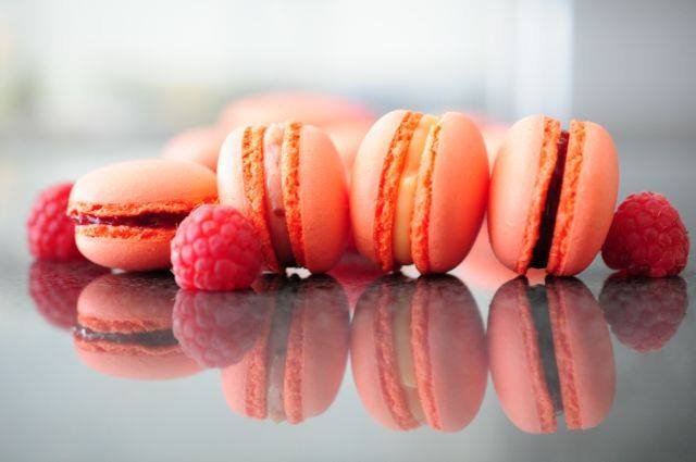 Makronky, makronky, makronky.jpg Makronky, makronky, makronky