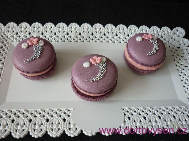 makronky.jpg Makronky, makronky, makronky