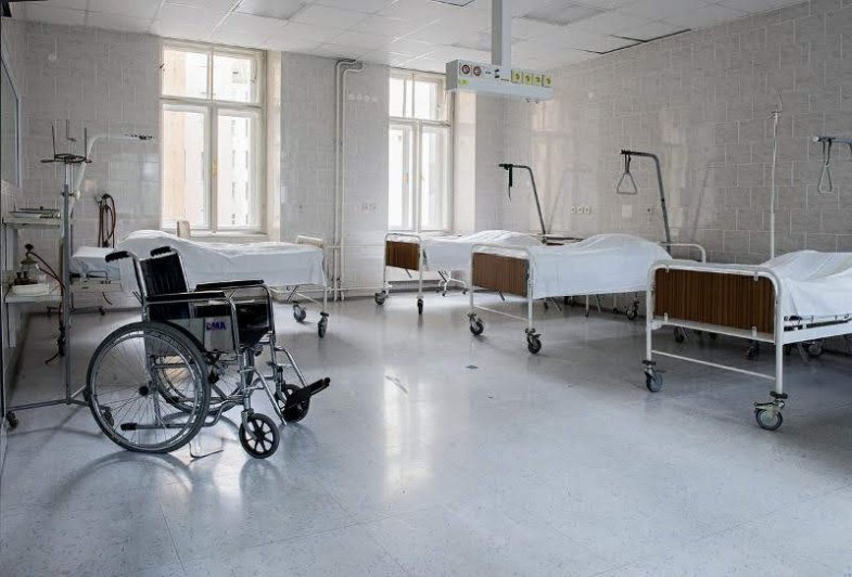 Franz Kafka Špitál v Brně.jpg Franz Kafka Špitál v Brně