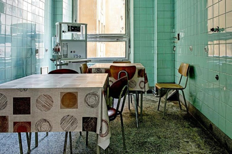 Franz Kafka Špitál v Brně.jpg Franz Kafka Špitál v Brně