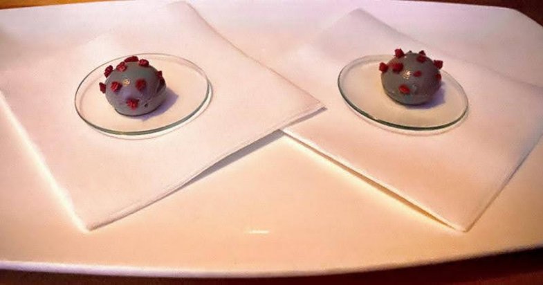 Amuse Bouche to všechno začal.jpg Amuse Bouche to všechno začal