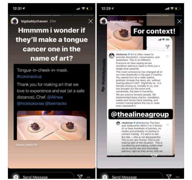 Záznam komunikace konkurenčního podniku na sociálních sítích.jpg Záznam komunikace konkurenčního podniku na sociálních sítích