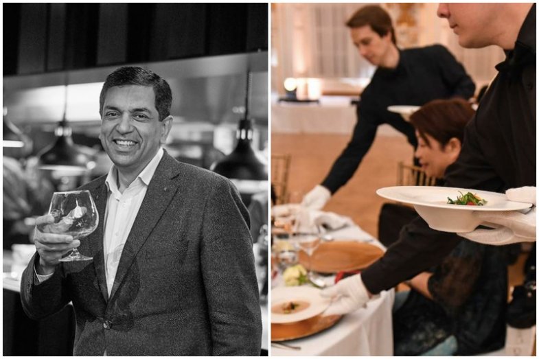 Zakladatel a prezident Zátiší Group Sanjiv Suri.jpg Zakladatel a prezident Zátiší Group Sanjiv Suri