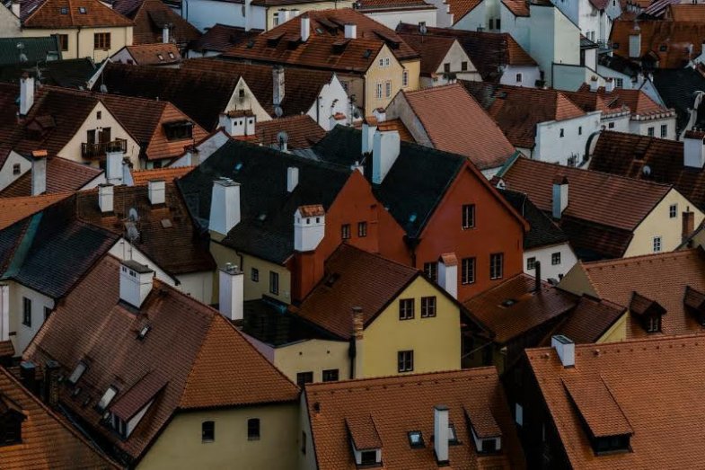 Český Krumlov, Ilustrační fotografie.jpg Český Krumlov, Ilustrační fotografie