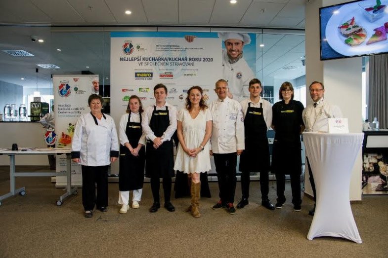 Finále 3. ročníku soutěže o nejlepší kuchařky a kuchaře 2020 ve společném stravování.jpg Finále 3. ročníku soutěže o nejlepší kuchařky a kuchaře 2020 ve společném stravování