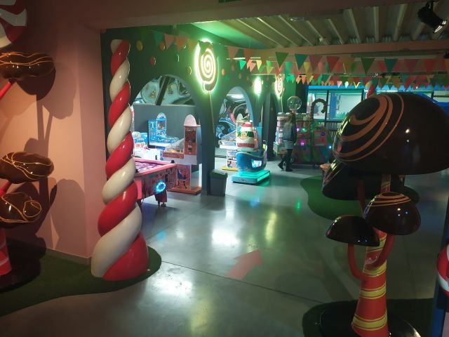 Voňavé čokoládové království Chocotopia najdete v Průhonicích.jpg Voňavé čokoládové království Chocotopia najdete v Průhonicích