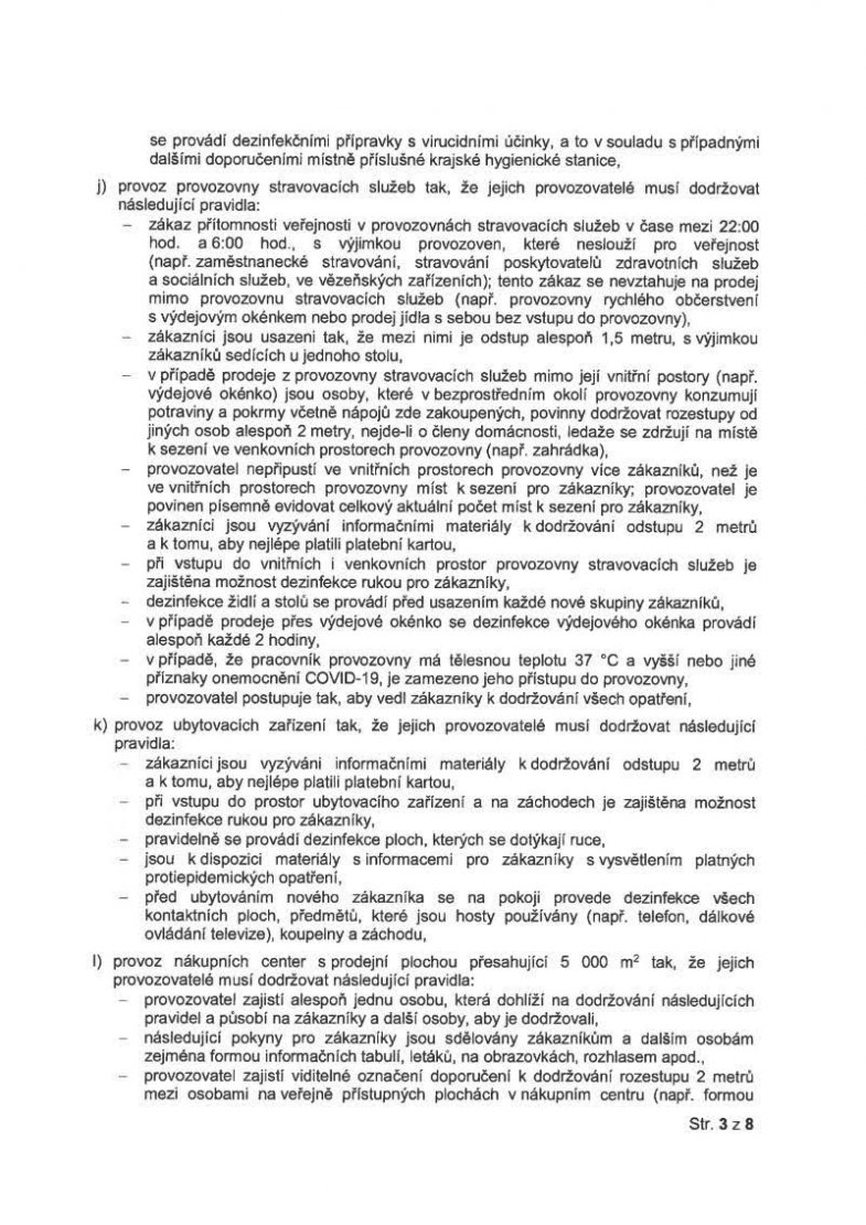 Mimoradne opatreni omezení stravovaci a ubytovaci zarizeni 23. 9. 2020.jpg Mimoradne opatreni omezení stravovaci a ubytovaci zarizeni 23. 9. 2020