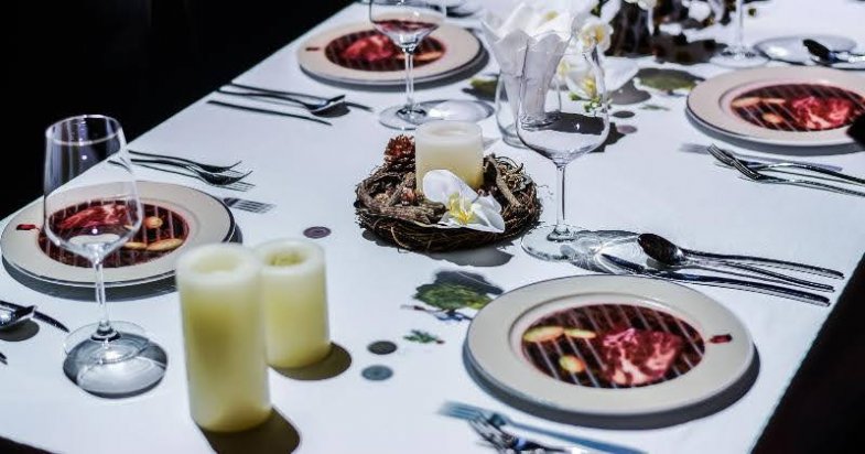 La Petite Chef se u nás představí v restauraci The Able Butcher hotelu Hilton Prague.jpg La Petite Chef se u nás představí v restauraci The Able Butcher hotelu Hilton Prague