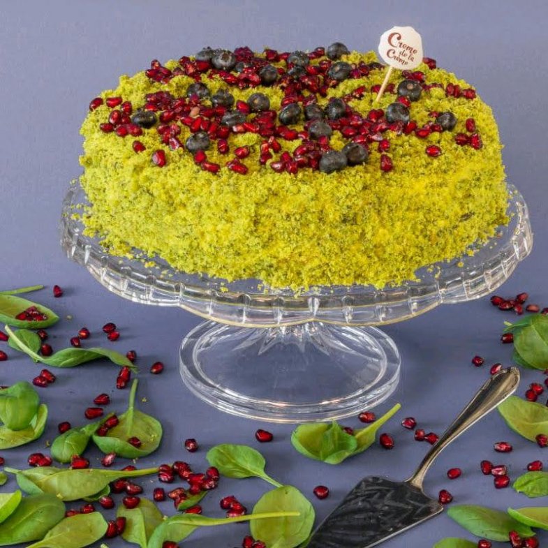 Podzimní novinky z Crème de la Crème.jpg Podzimní novinky z Crème de la Crème