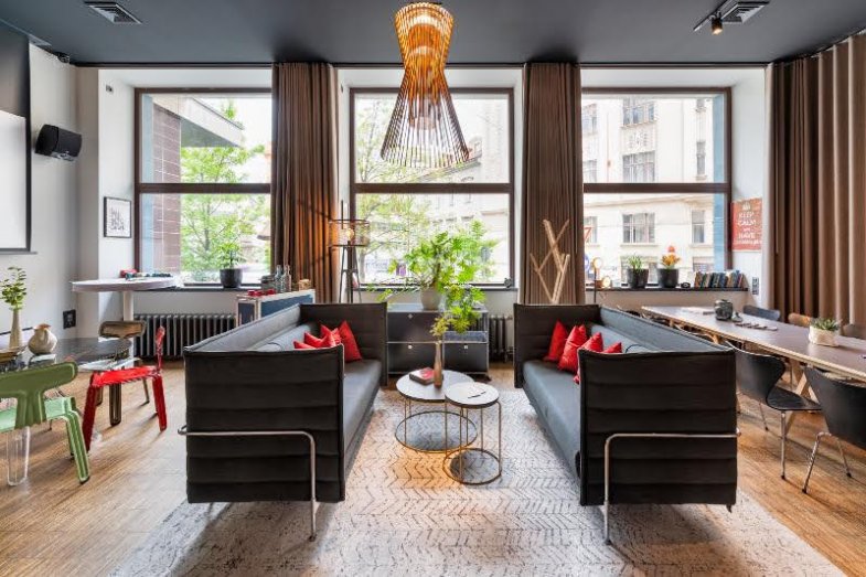 Mosaic House Design Hotel je po kompletní rekonstrukci.jpg Mosaic House Design Hotel je po kompletní rekonstrukci