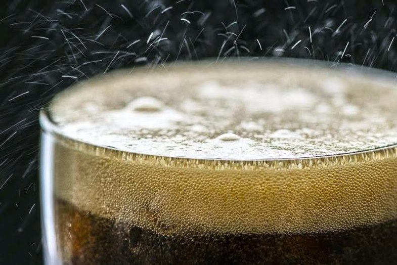 Cola, ilustrační fotografie.jpg Cola, ilustrační fotografie