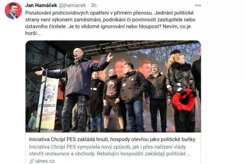 Hamšček Twitter.jpg Hamšček Twitter